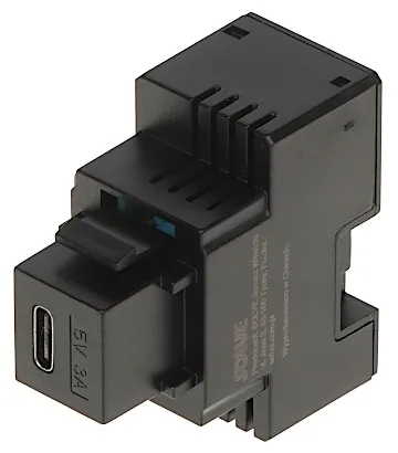 ladowarka-usb-fx-usb-c-fc-b-keystone