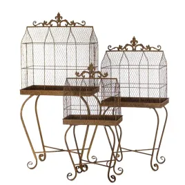 klatka-dekoracyjna-metalowa-komplet-3-szt-styl-loft-rustykalny-klatki