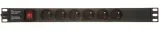 listwa-zasilajaca-pd-6-r-stan-nowy