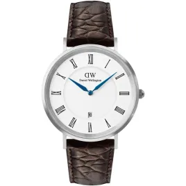 zegarek-meski-daniel-wellington-dw00100911-brazowy