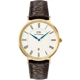 zegarek-meski-daniel-wellington-dw00100912-brazowy