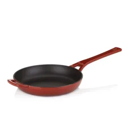 patelnia-zeliwo-emaliowane-sred-28-cm-czerwona-kela