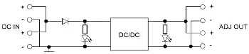 modul-przetwornicy-pzd-3517-w4-dc-dc-model-pzd-3517-w4