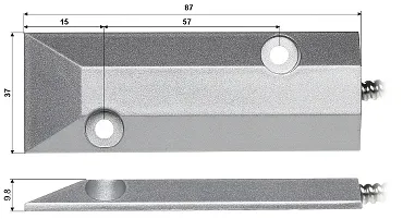 kontaktron-bramowy-kn-d3-stan-nowy