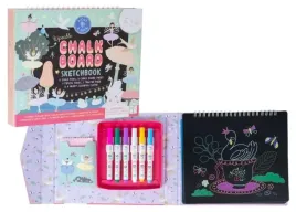 szkicownik-z-kredowymi-pisakami-baletnice