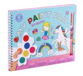 teczowe-wrozki-kreatywne-kolorowanki-z-farbkami