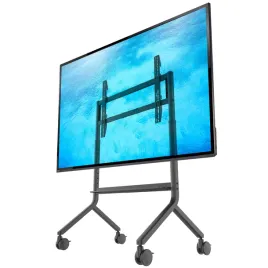 mobilny-stojak-tv-i-tablic-interaktywnych-wozek-telewizora-55-90-vesa