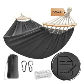 hamak-z-drazkiem-turystyczny-ogrodowy-boho-150x275cm-240kg-ciemny-szary