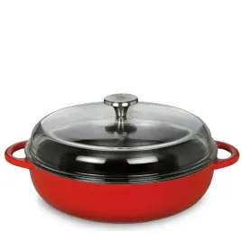 brytfanna-z-pokrywa-25-l-sred-24-x-65-cm-czerwona-kuchenprofi