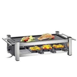 raclette-grill-stolowy-dla-8-osob-kuchenprofi