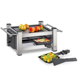 raclette-grill-stolowy-dla-4-osob-kuchenprofi