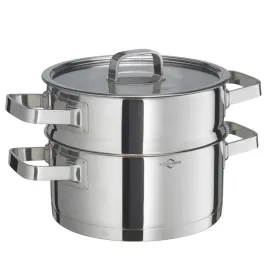 garnek-do-gotowania-na-parze-25-l-kuchenprofi-sred-20-x-205-cm