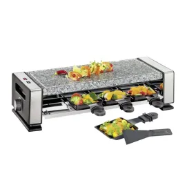 raclette-grill-stolowy-dla-8-osob-kuchenprofi