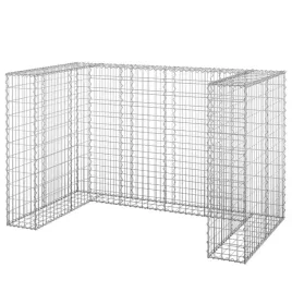 gabionowa-scianka-na-kosze-na-smieci-180x100x110-cm-srebrna