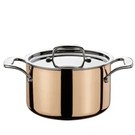 garnek-miedziany-niski-37-l-spring-20-x-12-cm