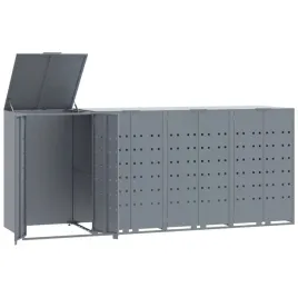 obudowa-na-4-kosze-na-smieci-szara-276x79x117-cm-stal