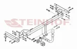 hak-holowniczy-steinhof-c-252-stan-nowy