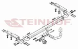 hak-holowniczy-steinhof-c-047-stan-nowy