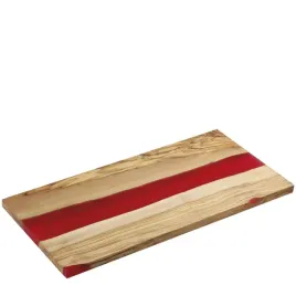 deska-do-serwowania-zassenhaus-45-x-22-x-15-cm-czerwona-recznie-robiona