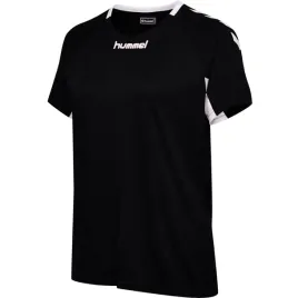 koszulka-sportowa-hummel-core-kids-team-jersey-s-s-czarna-r-116
