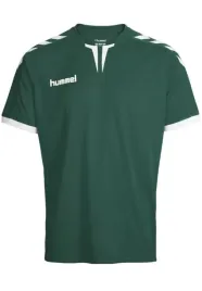 hummel-meska-koszulka-sportowa-zielona-rozmiar-xxl