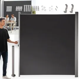 markiza-boczna-tarasowa-roleta-parawan-oslona-na-taras-wysuwana-180x400cm