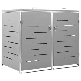 oslona-na-2-kosze-na-smieci-138x775x1125-cm-stal-nierdzewna