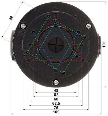uchwyt-kamery-bd-310-black-marka-apti