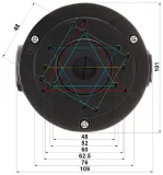 uchwyt-kamery-bd-310-black-marka-apti