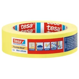 tasma-maskujaca-precision-mask-50x30-yw-tesa