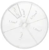 organizer-tulejek-kablowych-pa-a-kod-producenta-e08kh-03030100101