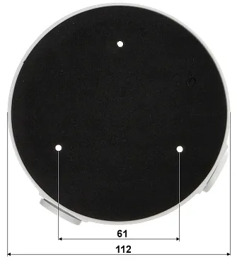 uchwyt-kamery-pfa136-dahua-marka-dahua