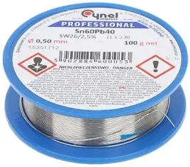 drut-lutowniczy-cyn-0-50-100-cynel-unipress