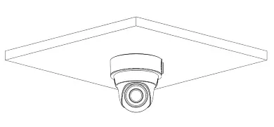 uchwyt-kamery-pfa13g-dahua-stan-nowy