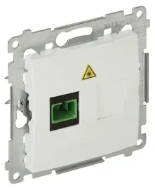 pojedyncze-gniazdo-swiatlowodowe-dgs1-01-11-simon54-sc-apc