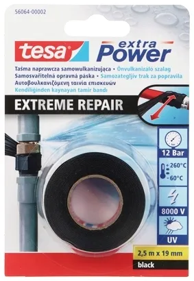 tasma-samowulkanizujaca-extra-power-2-5mx19-vulcan-tesa-stan-nowy