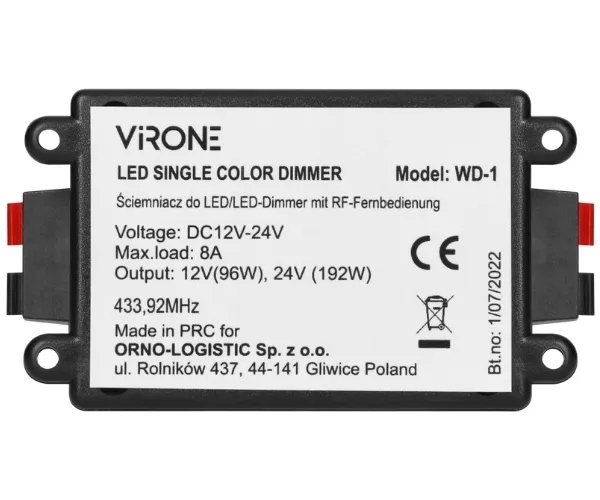 sciemniacz-rf-do-led-z-pilotem-wd-1-virone-rodzaj-sciemniacz