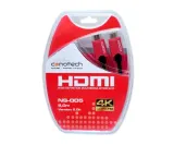 kabel-hdmi-ns-005-4k-5-m-conotech-stan-nowy
