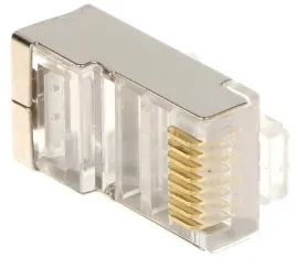 wtyk-modularny-ekranowany-rj45-c6-ekran-p100