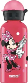 bidon-sigg-myszka-minnie-400-ml