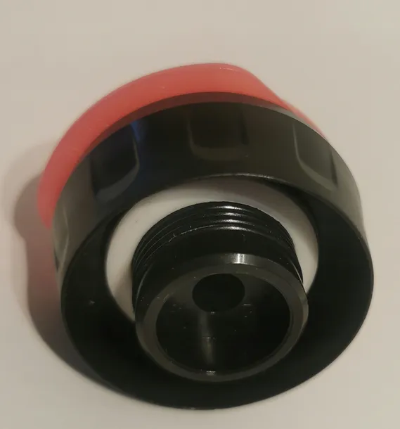bidon-sigg-myszka-minnie-400-ml-kolor-rozowy