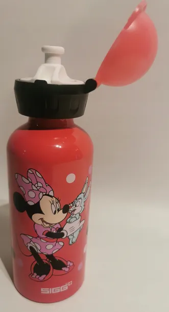 bidon-sigg-myszka-minnie-400-ml-stan-nowy-marka-sigg