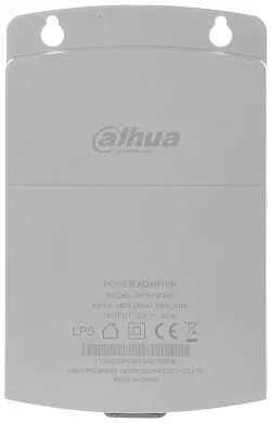 zasilacz-pfm300-dahua-stan-nowy