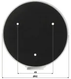 uchwyt-kamery-pfa134-dahua-kod-producenta-pfa134