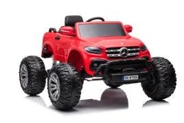 auto-na-akumulator-mercedes-dk-mt950-4x4-czerwony-lean-cars