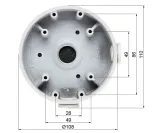 uchwyt-kamery-stg-pfa139-stg-model-stg-pfa139