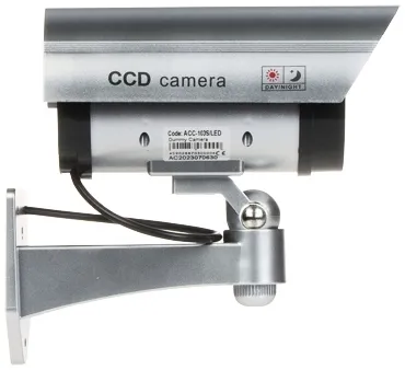 kamera-atrapa-acc-103s-led-stan-nowy