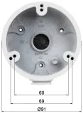 uchwyt-kamery-pfa135-dahua-stan-nowy
