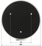 uchwyt-kamery-pfa135-dahua-marka-dahua