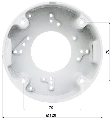 uchwyt-kamery-bd-ap12w-kod-producenta-bd-ap12w